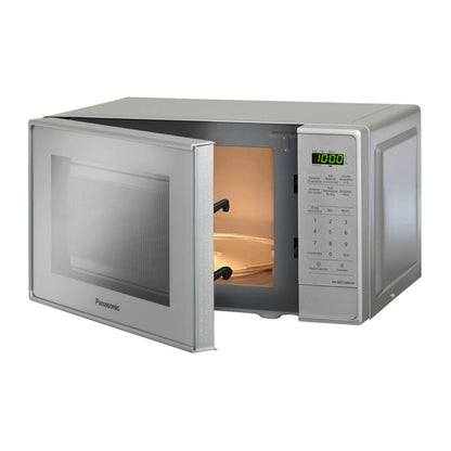 Horno de Microondas 0.7 Pies Cúbicos Panasonic NN-SB25JMRUH