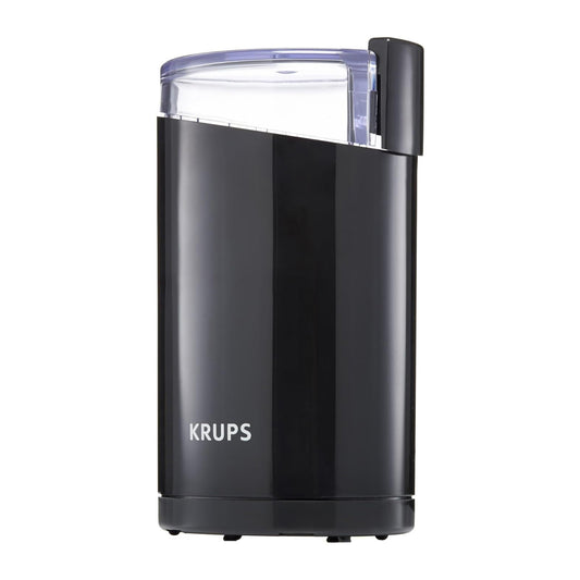 Molino para Café y Especias Krups 85gr F2034251-NEGR