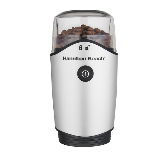 Molino para Café y Especias Hamilton Beach Gris 80350RV