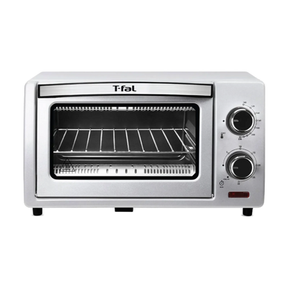 Horno Eléctrico T-fal 9 Litros Gris OF500EMX