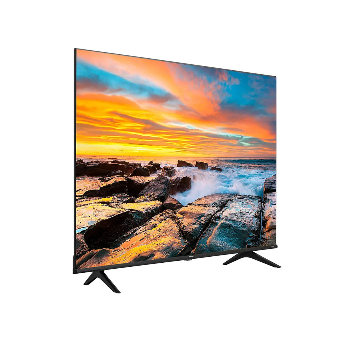 Televisión Pantalla 43 Pulgadas Hisense Smart TV 4K UHD 43A6GV