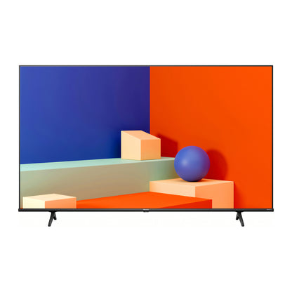 Televisión Pantalla 43 Pulgadas Hisense Smart TV 4K UHD 43A6KV