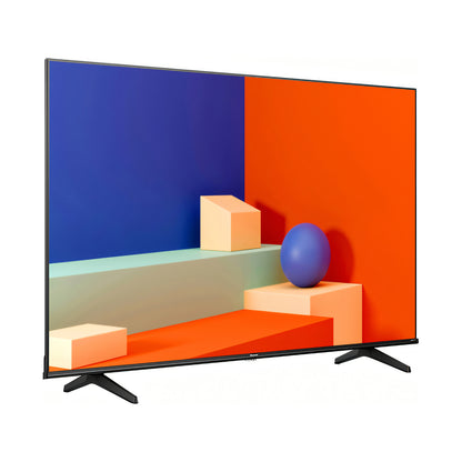 Televisión Pantalla 43 Pulgadas Hisense Smart TV 4K UHD 43A6KV