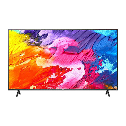 Televisión Pantalla 65 Pulgadas Hisense Roku TV 4K UHD 65R6E