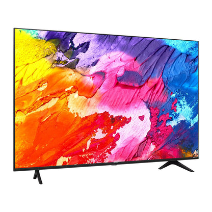 Televisión Pantalla 65 Pulgadas Hisense Roku TV 4K UHD 65R6E