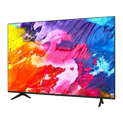 Televisión Pantalla 65 Pulgadas Hisense Roku TV 4K UHD 65R6E