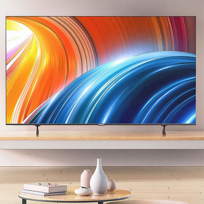 Televisión Pantalla 85 Pulgadas Hisense Google TV 4K UHD 85A75H