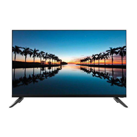 Televisión Pantalla 32 Pulgadas JVC Roku TV HD SI32RF