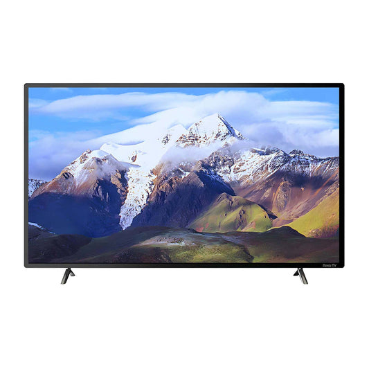 Televisión Pantalla 40 Pulgadas JVC Roku TV FHD SI40FR