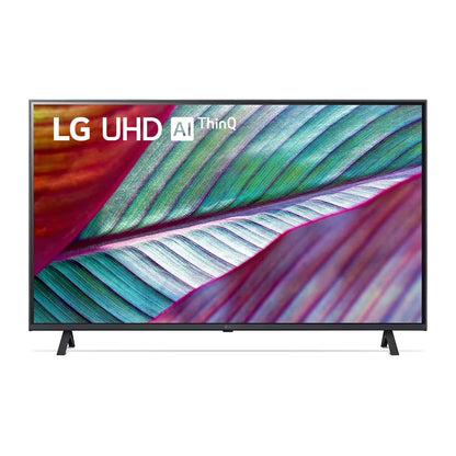 Televisión Pantalla 43 Pulgadas LG Smart TV 4K UHD 43UR7800PSB