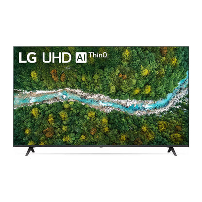 Televisión Pantalla 75 Pulgadas LG Smart TV 4K UHD 75UP7760PSB