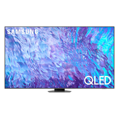 Televisión Pantalla 98 Pulgadas Samsung QLED Smart TV 4K UHD QN98Q80CAF