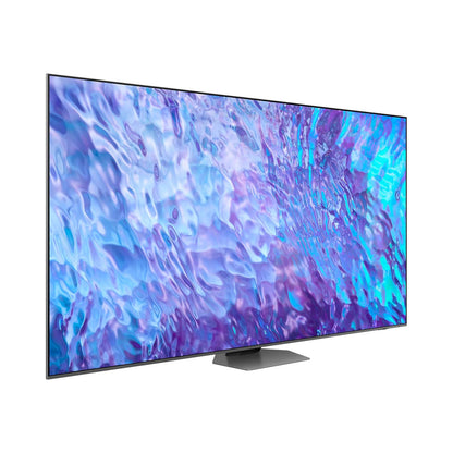 Televisión Pantalla 98 Pulgadas Samsung QLED Smart TV 4K UHD QN98Q80CAF