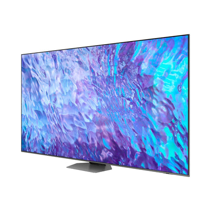 Televisión Pantalla 98 Pulgadas Samsung QLED Smart TV 4K UHD QN98Q80CAF