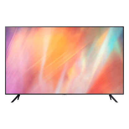 Televisión Pantalla 43 Pulgadas Samsung Smart TV 4K UHD UN-43AU7000