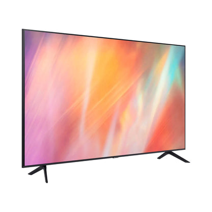 Televisión Pantalla 43 Pulgadas Samsung Smart TV 4K UHD UN-43AU7000