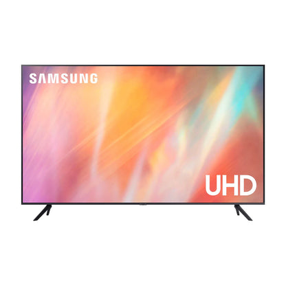 Televisión Pantalla 58 Pulgadas Samsung Smart TV 4K UHD UN-58AU7000