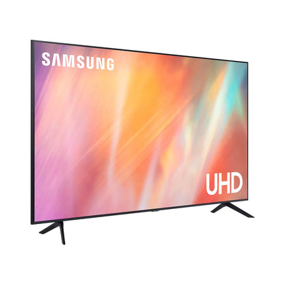 Televisión Pantalla 58 Pulgadas Samsung Smart TV 4K UHD UN-58AU7000