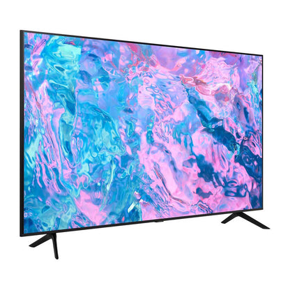 Televisión Pantalla 85 Pulgadas Samsung Smart TV Crystal 4K UHD UN-85CU7010