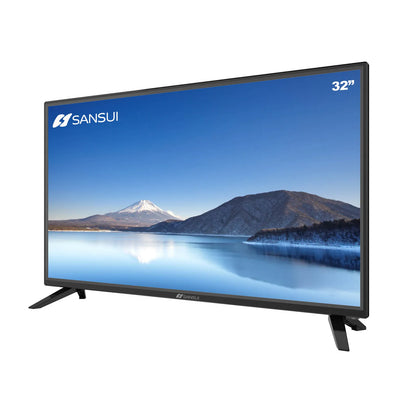 Televisión Pantalla 32 Pulgadas Sansui Smart TV HD SMX-32P28NF