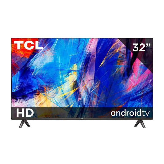 Televisión Pantalla 32 Pulgadas TCL Android TV HD 32S230A