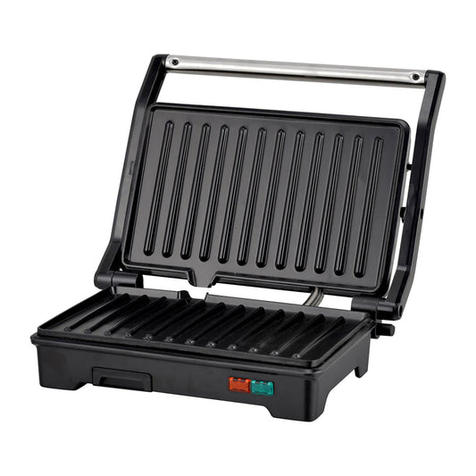 Parrilla para Panini MasterChef Grill+ MK-PG-2