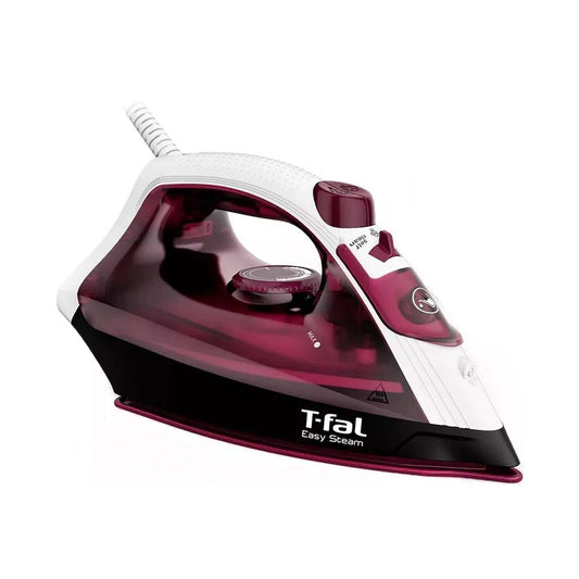 Plancha de Vapor Antiadherente T-fal Fv1951X0