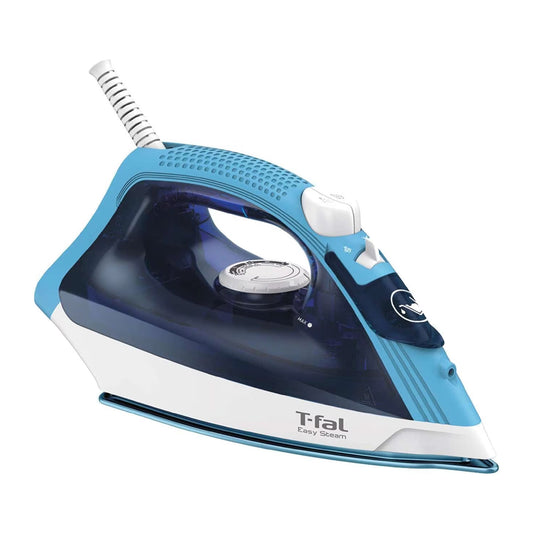 Plancha de Vapor T-fal Easy Steam FV1940X0-AZUL