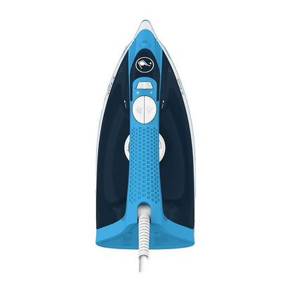 Plancha de Vapor T-fal Easy Steam FV1940X0-AZUL