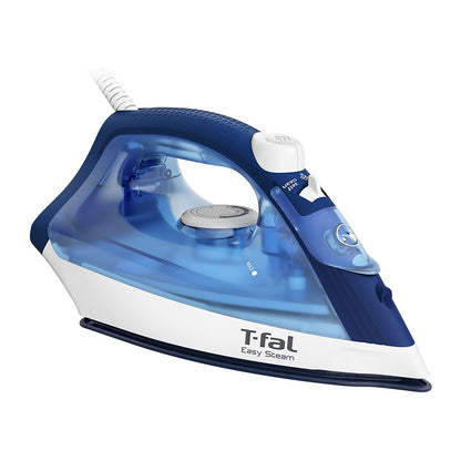 Plancha de Vapor T-fal Easy Steam FV1941X0-AZUL