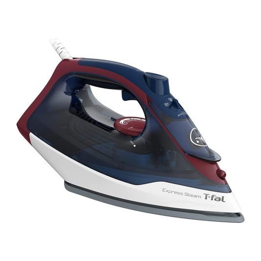 Plancha de Vapor T-fal Express Steam FV2833X0-AZUL