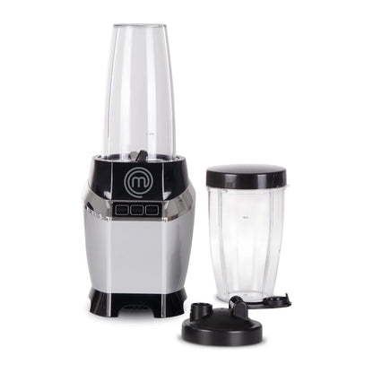 Procesador de Alimentos MasterChef 700 ml Nutri-Blender MK-NB-2C