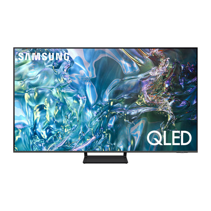 Televisión Pantalla 65 Pulgadas Samsung QLED Smart TV 4K UHD QN65Q65DAFXZX