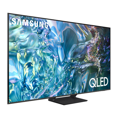 Televisión Pantalla 65 Pulgadas Samsung QLED Smart TV 4K UHD QN65Q65DAFXZX