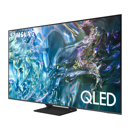 Televisión Pantalla 65 Pulgadas Samsung QLED Smart TV 4K UHD QN65Q65DAFXZX