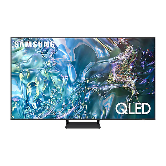 Televisión Pantalla 75 Pulgadas Samsung QLED Smart TV 4K UHD QN75Q65DAFXZX