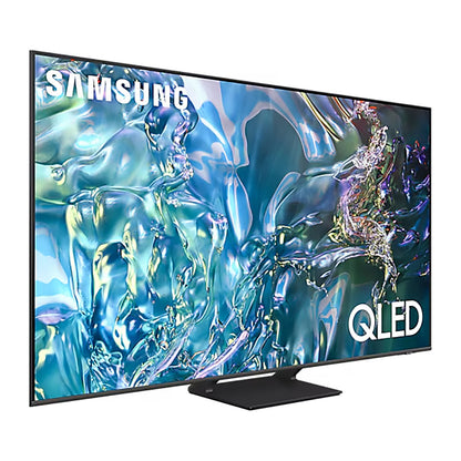 Televisión Pantalla 75 Pulgadas Samsung QLED Smart TV 4K UHD QN75Q65DAFXZX