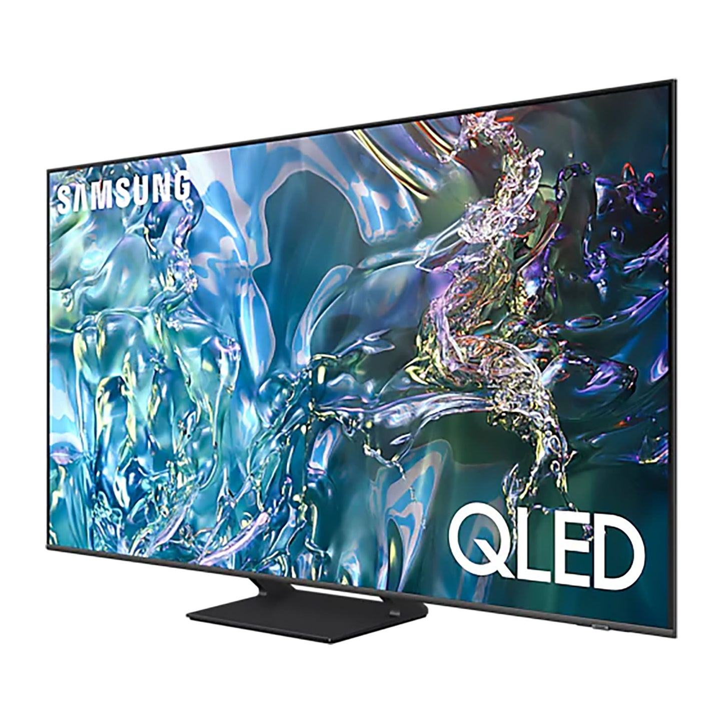 Televisión Pantalla 75 Pulgadas Samsung QLED Smart TV 4K UHD QN75Q65DAFXZX