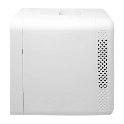 Mini Refrigerador RCA 4 Litros con Espejo Blanco RC-4E