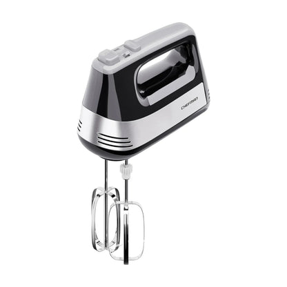 Batidora de Mano con Pedestal Chefman 3.4 Litros Negra RJ17-BK-MX