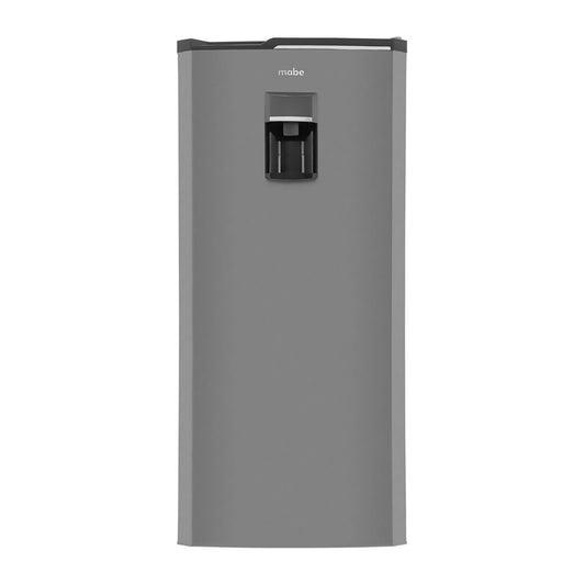 Refrigerador Mabe 8 Pies Cúbicos Gris RMA210PYMRM0