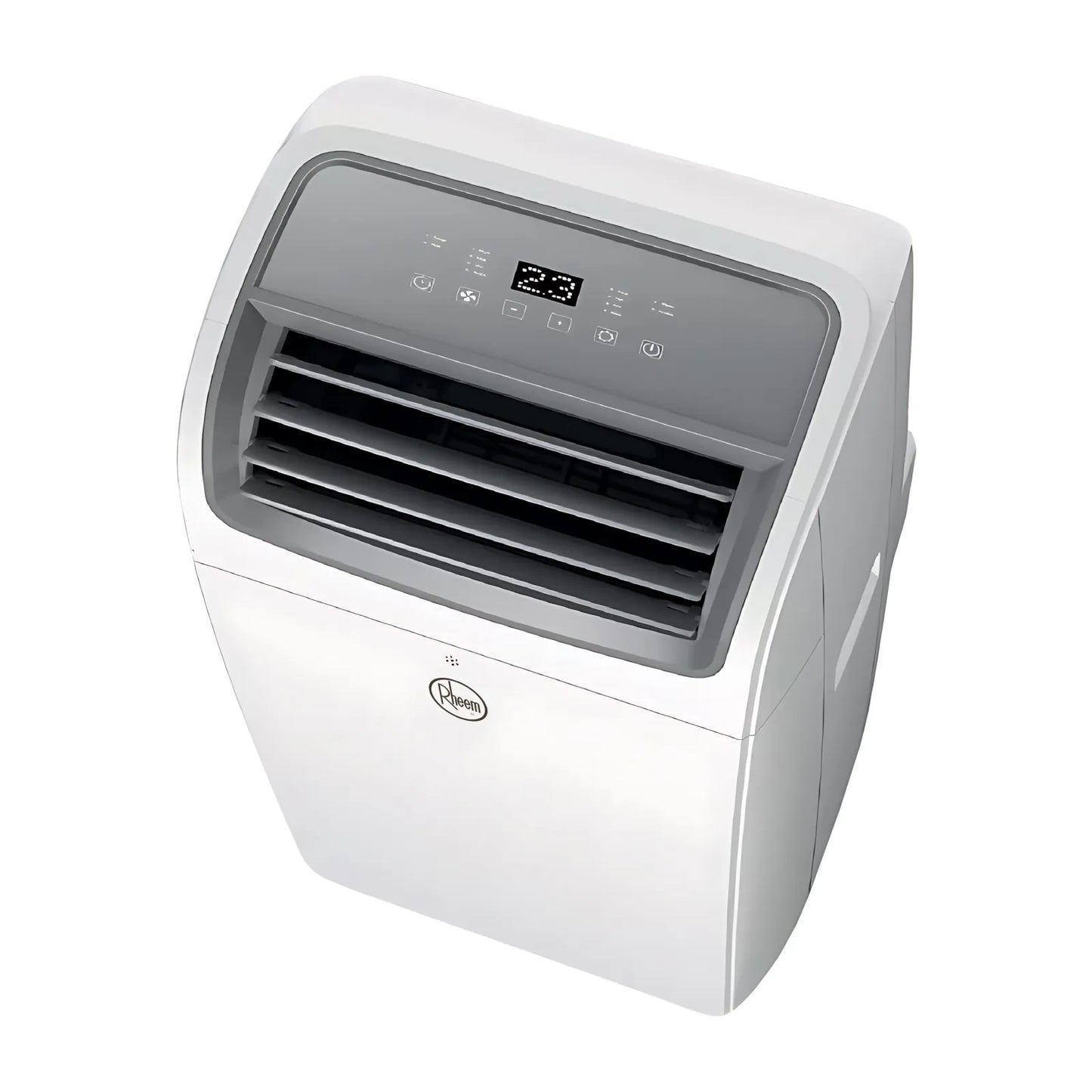 Aire Acondicionado Portátil Rheem 12000 BTU 110V Frío y Calor RPAI-CHN12H