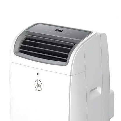 Aire Acondicionado Portátil Rheem 12000 BTU 110V Frío y Calor RPAI-CHN12H