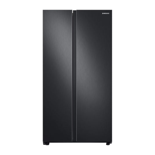 Refrigerador Samsung 28 Pies Cúbicos Side by Side RS28T5B00B1