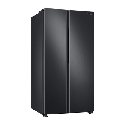 Refrigerador Samsung 28 Pies Cúbicos Side by Side RS28T5B00B1