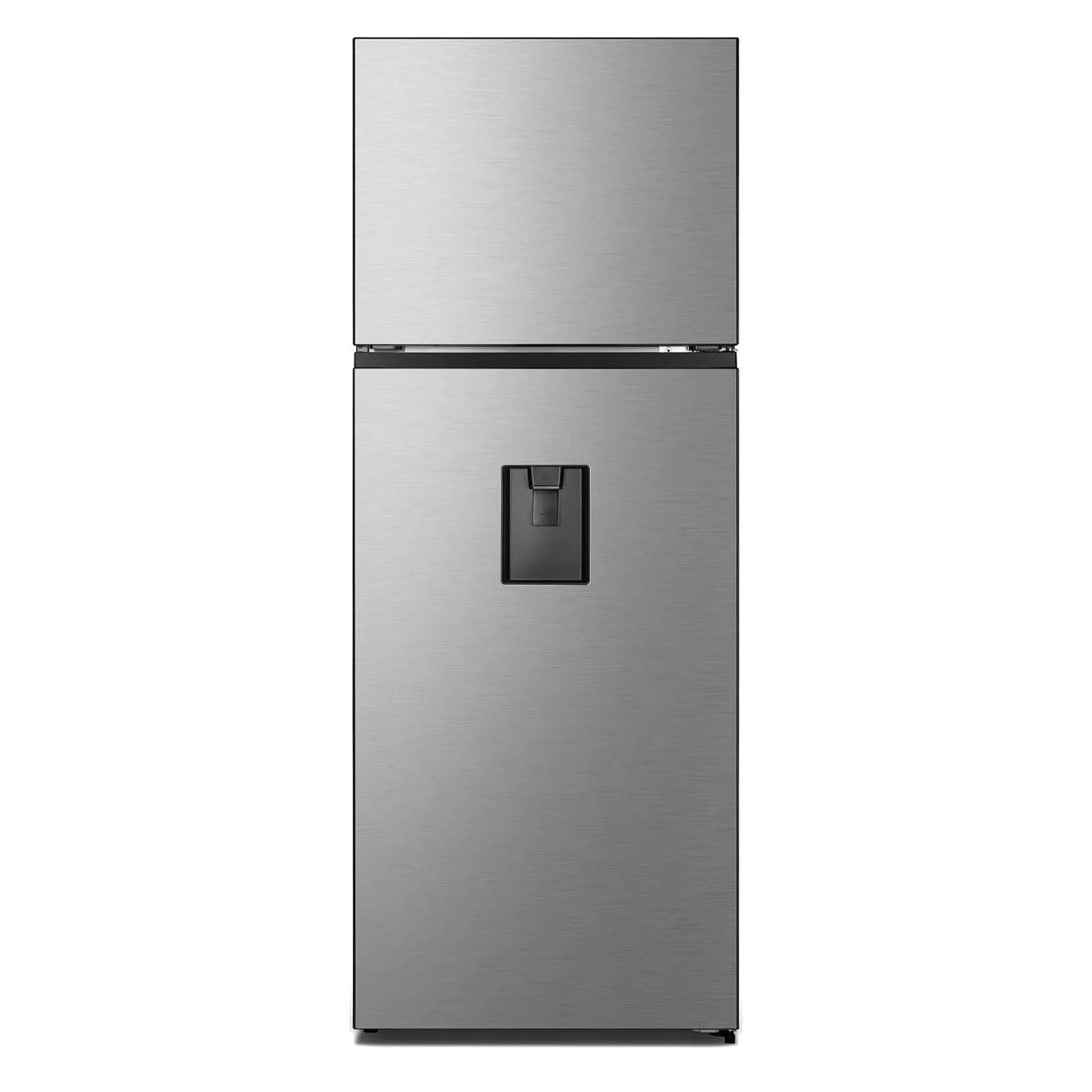 Refrigerador Hisense 16 Pies Cúbicos RT16N6CDX