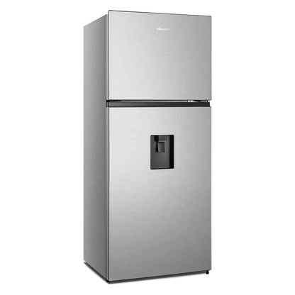 Refrigerador Hisense 16 Pies Cúbicos RT16N6CDX