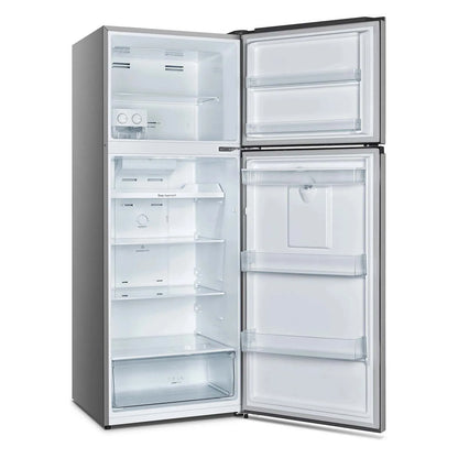 Refrigerador Hisense 16 Pies Cúbicos RT16N6CDX