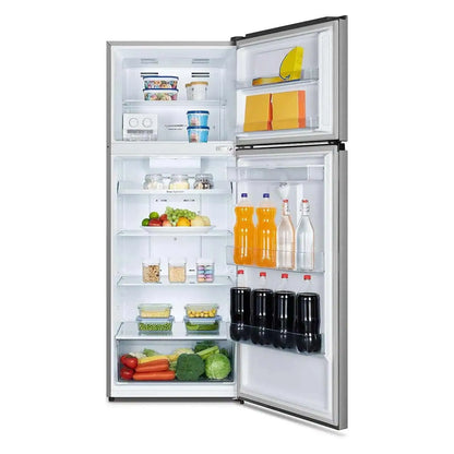 Refrigerador Hisense 16 Pies Cúbicos RT16N6CDX