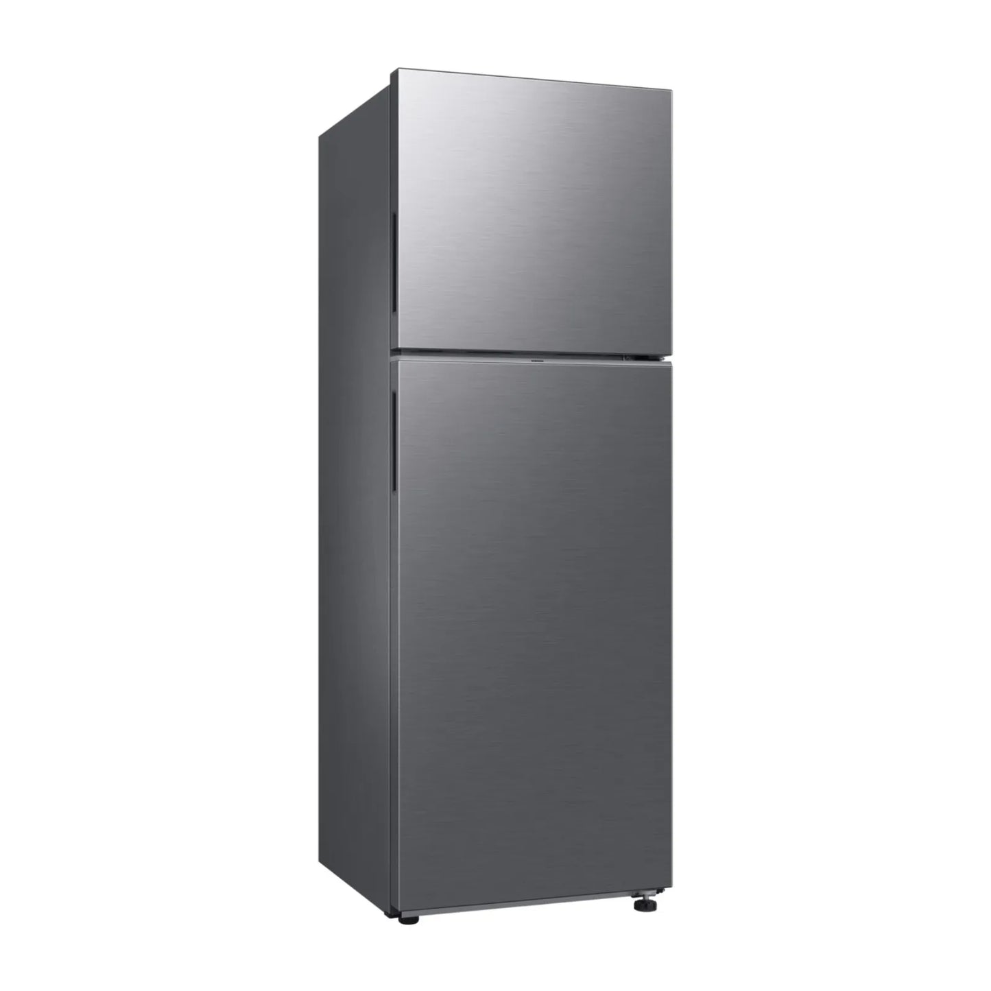 Refrigerador Samsung 11 Pies Cúbicos AI Top Mount Gris RT31DG5124S9